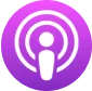 Podcast icon